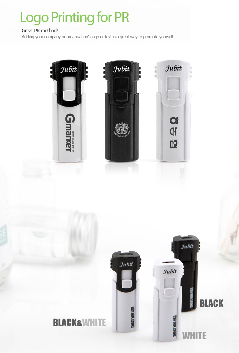 Logo Printing for PRGreat PR method!Adding your company or organization’s logo or text is a great way to promote yourself. 